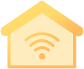 smart home icon